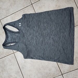 Women’s Under Armour Tank- Medium